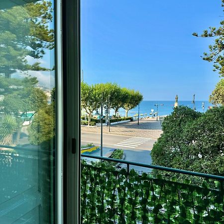 Uno Sguardo Sul Mare Villa Maiori Ngoại thất bức ảnh