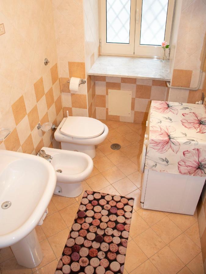Uno Sguardo Sul Mare Villa Maiori Ngoại thất bức ảnh