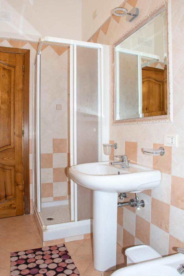 Uno Sguardo Sul Mare Villa Maiori Ngoại thất bức ảnh