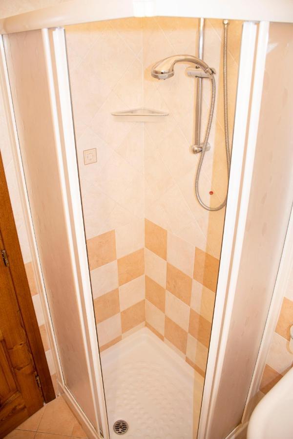 Uno Sguardo Sul Mare Villa Maiori Ngoại thất bức ảnh