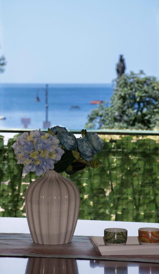 Uno Sguardo Sul Mare Villa Maiori Ngoại thất bức ảnh