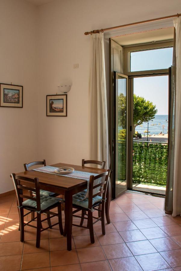 Uno Sguardo Sul Mare Villa Maiori Ngoại thất bức ảnh